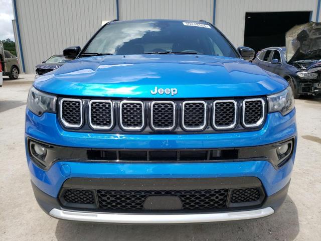 Photo 5 from auction – 2023 JEEP COMPASS LI with VIN 3C4NJDCNXPT563832