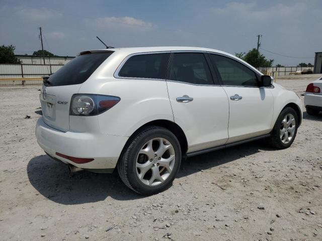 Photo 3 from auction – 2011 MAZDA CX-7 with VIN JM3ER2D34B0406630