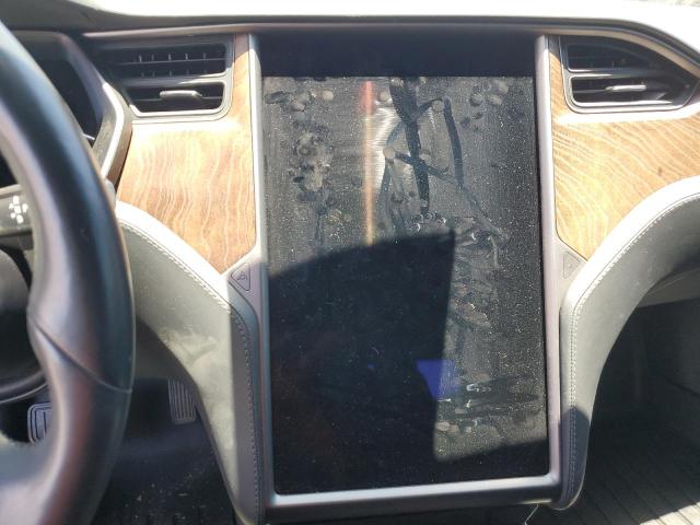 Photo 9 from auction – 2020 TESLA MODEL S with VIN 5YJSA1E29LF396148