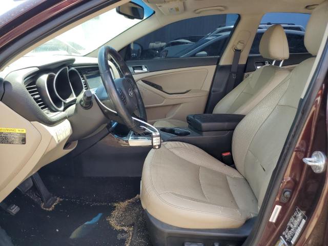 Photo 7 from auction – 2015 KIA OPTIMA EX with VIN 5XXGN4A75FG435865