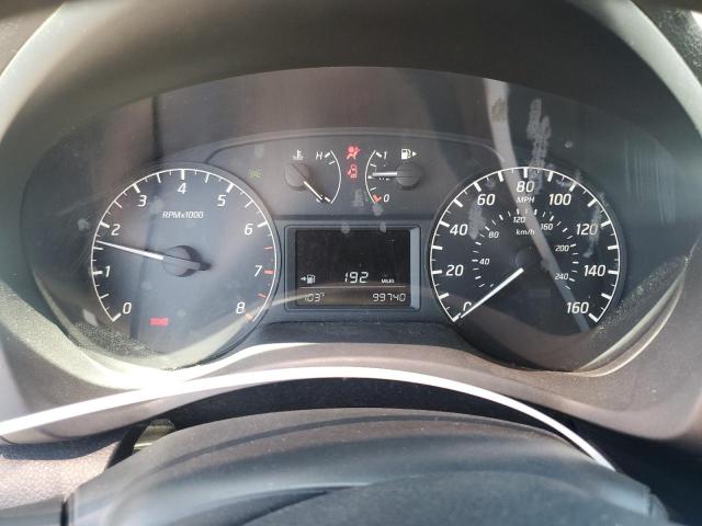 Photo 9 from auction – 2017 NISSAN SENTRA S with VIN 3N1AB7AP7HY294231