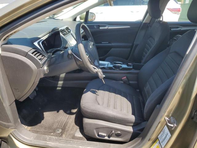 Photo 7 from auction – 2013 FORD FUSION SE with VIN 3FA6P0HR9DR183452