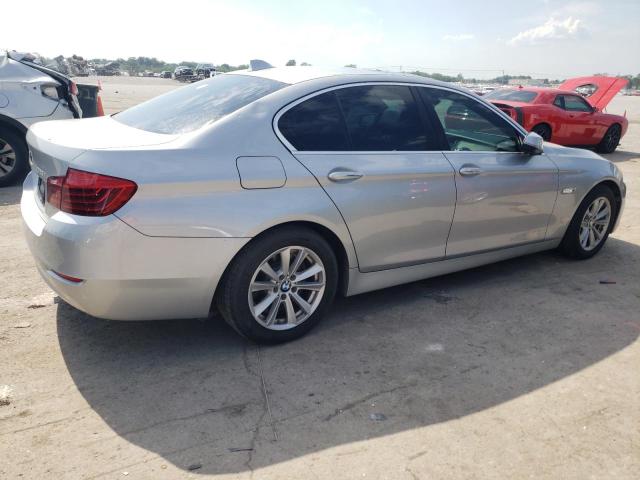 Photo 3 from auction – 2014 BMW 528 I with VIN WBA5A5C59ED508651