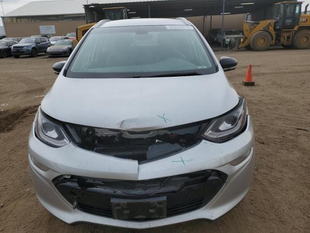 Photo 5 from auction – 2018 CHEVROLET BOLT EV PR with VIN 1G1FX6S07J4116448
