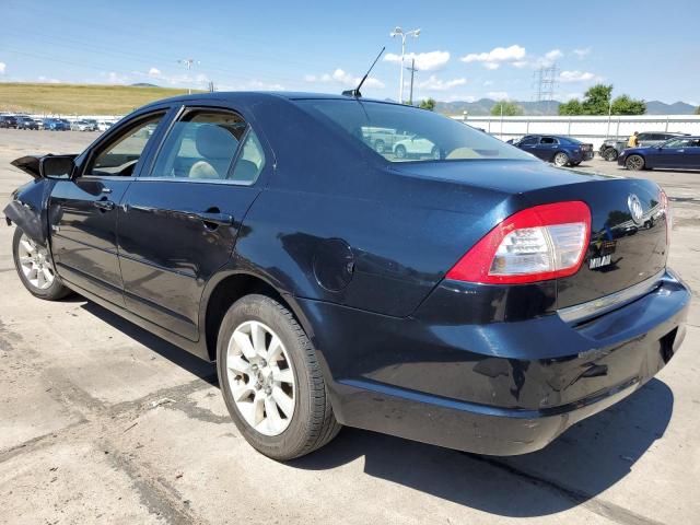 Photo 2 from auction – 2008 MERCURY MILAN with VIN 3MEHM07Z78R628787