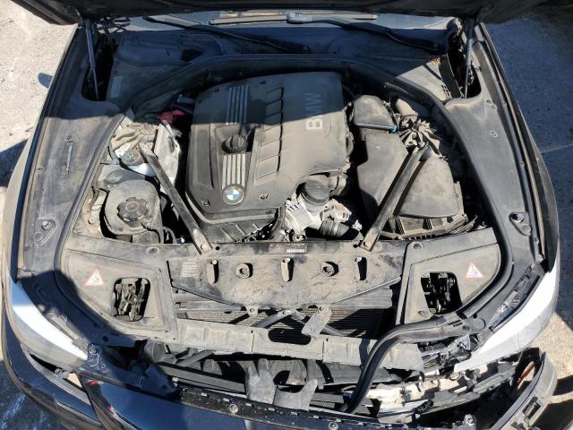 Photo 11 from auction – 2011 BMW 528 I with VIN WBAFR1C55BC745094