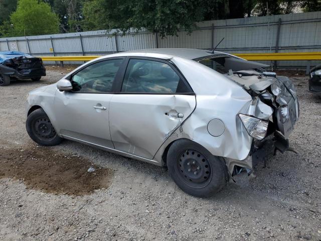 Photo 2 from auction – 2012 KIA FORTE EX with VIN KNAFU4A25C5575091