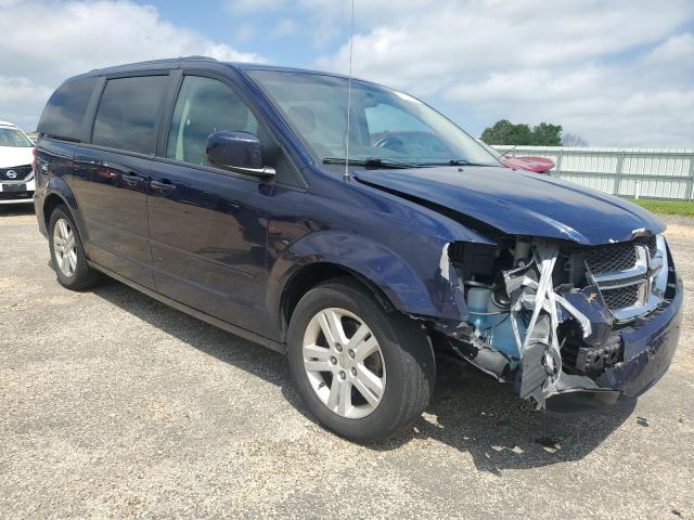 Photo 4 from auction – 2012 DODGE GRAND CARA with VIN 2C4RDGCG4CR268315