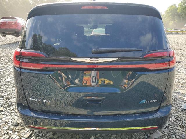 Photo 6 from auction – 2023 CHRYSLER PACIFICA H with VIN 2C4RC1L75PR595330