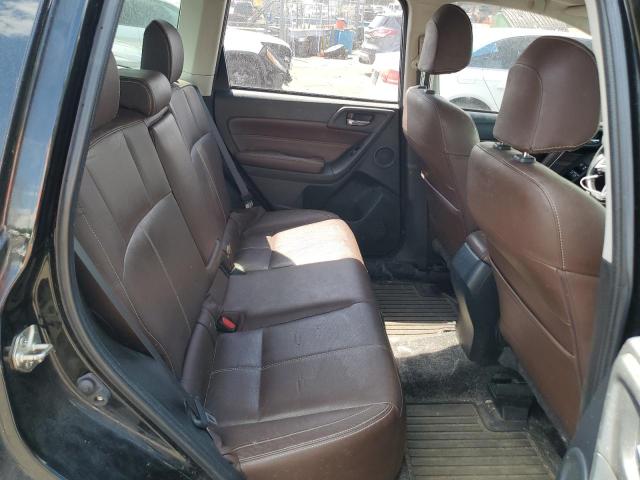 Photo 10 from auction – 2018 SUBARU FORESTER 2 with VIN JF2SJAWC6JH578265