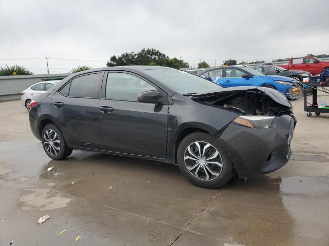Photo 4 from auction – 2015 TOYOTA COROLLA L with VIN 5YFBURHE2FP225018