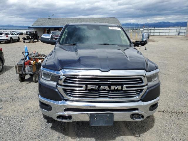 Photo 5 from auction – 2021 RAM 1500 LARAM with VIN 1C6SRFRT6MN519021