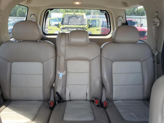Photo 10 from auction – 2006 FORD EXPEDITION with VIN 1FMFU17596LA36245