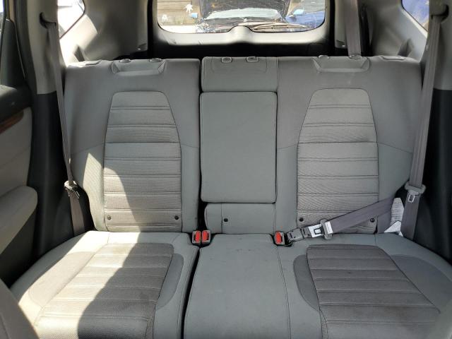 Photo 10 from auction – 2017 HONDA CR-V EX with VIN 7FARW1H53HE006095