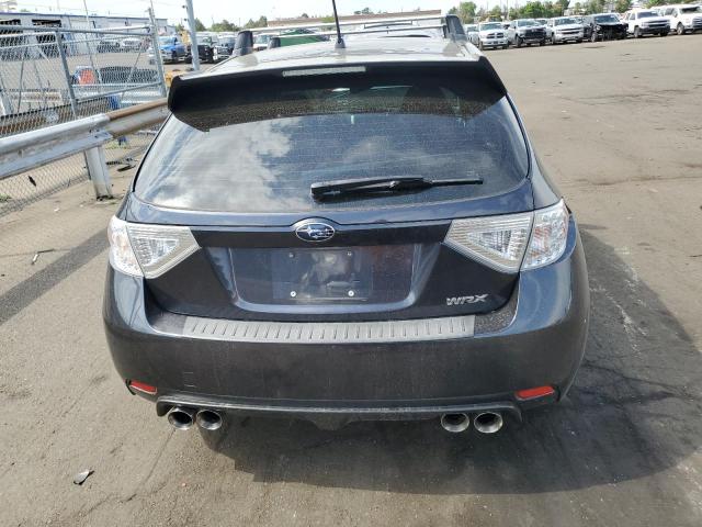 Foto 6 de la subasta – 2014 SUBARU IMPREZA WR con VIN JF1GR7E61EG209780