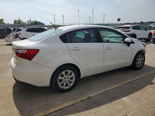 Photo 3 from auction – 2016 KIA RIO LX with VIN KNADM4A30G6562328