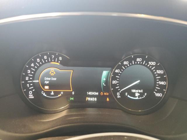 Photo 9 from auction – 2015 LINCOLN MKC with VIN 5LMCJ2A93FUJ33297