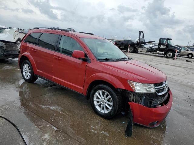 Photo 4 from auction – 2013 DODGE JOURNEY SX with VIN 3C4PDCBG4DT648271