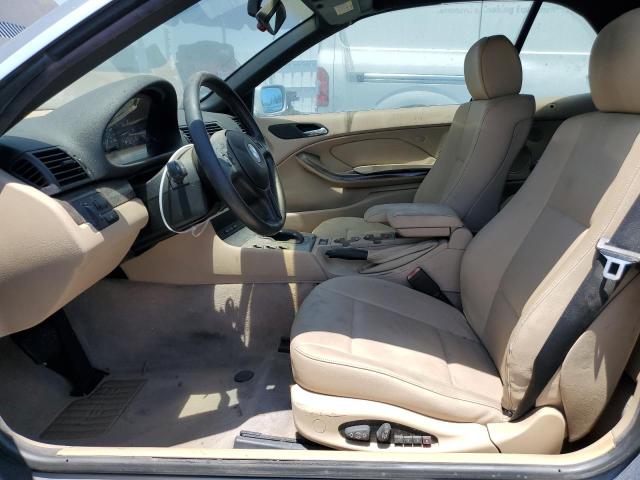 Photo 7 from auction – 2001 BMW 3 SERIES with VIN WBABS33451JY51416