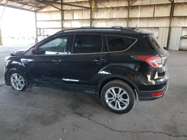 Photo 2 from auction – 2017 FORD ESCAPE SE with VIN 1FMCU0GDXHUB17921