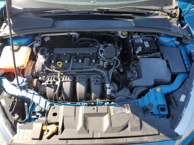 Photo 11 from auction – 2016 FORD FOCUS SE with VIN 1FADP3F28GL252391