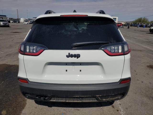 Photo 6 from auction – 2022 JEEP CHEROKEE L with VIN 1C4PJMCX0ND547054