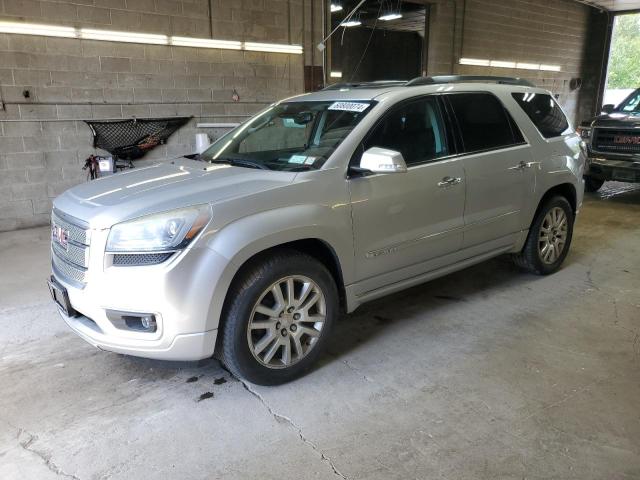 GMC ACADIA DEN 2015 with VIN 1GKKVTKD4FJ337175 - Photo from auction