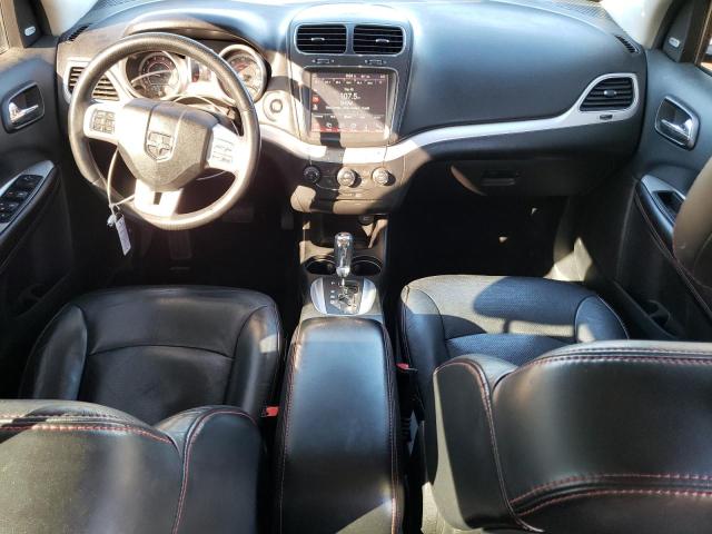 Photo 8 from auction – 2015 DODGE JOURNEY R/ with VIN 3C4PDDEG6FT675752