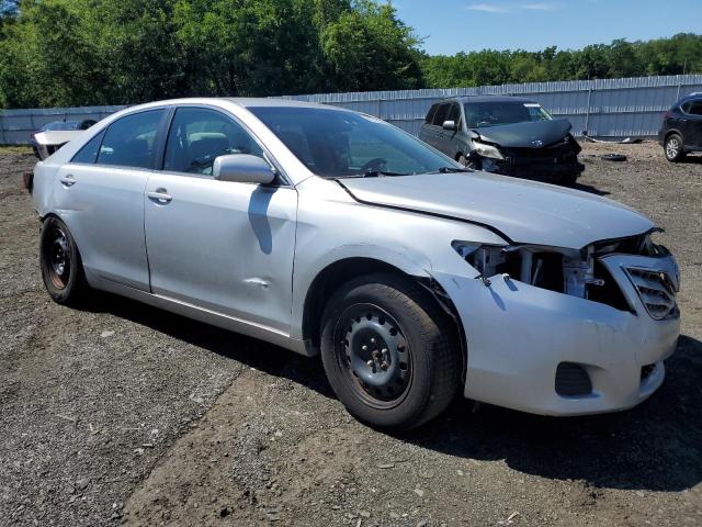Photo 4 from auction – 2011 TOYOTA CAMRY BASE with VIN 4T1BF3EK9BU620419