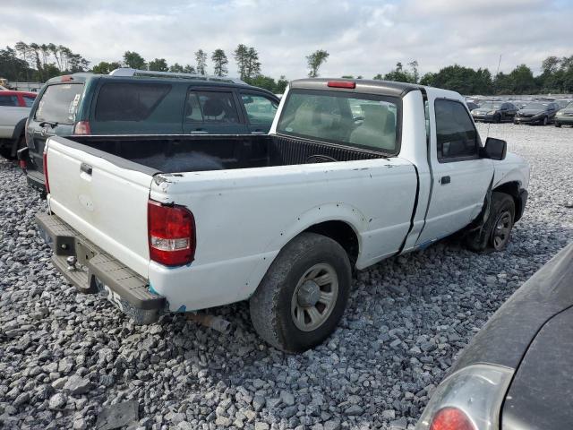 Photo 3 from auction – 2008 FORD RANGER with VIN 1FTYR10D08PA66259