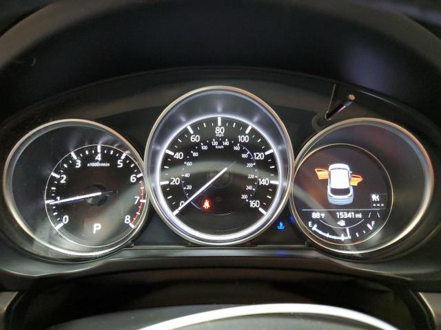 Photo 9 from auction – 2022 MAZDA CX-5 PREFE with VIN JM3KFBCM9N1603605