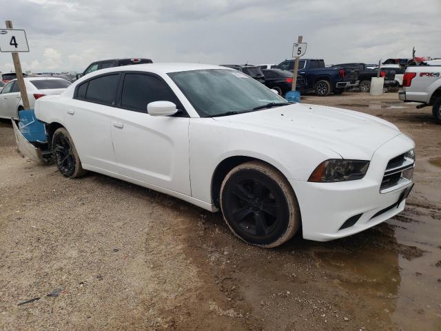 Photo 4 from auction – 2013 DODGE CHARGER SE with VIN 2C3CDXBG6DH539670