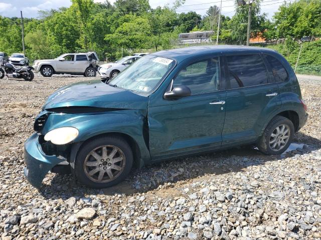 Photo 1 from auction – 2009 CHRYSLER PT CRUISER with VIN 3A8FY58979T510194
