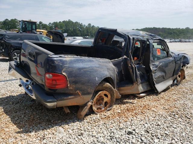 Photo 3 from auction – 2001 FORD F150 with VIN 2FTZX07241CA49979