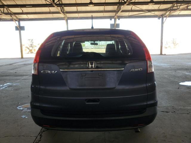 Photo 6 from auction – 2012 HONDA CR-V EX with VIN 5J6RM4H59CL079586