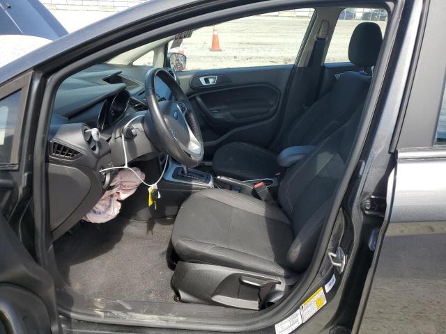 Photo 7 from auction – 2016 FORD FIESTA SE with VIN 3FADP4BJ7GM162201