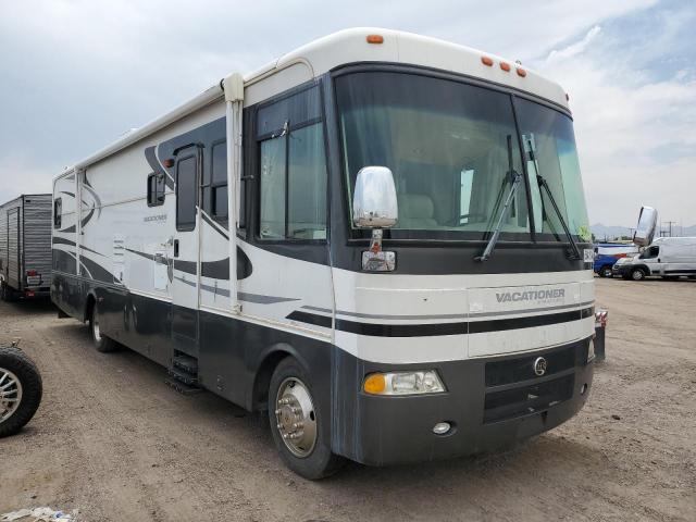 HOLR MOTORHOME 2004 with VIN 5B4MP67G243380875 - Photo from auction