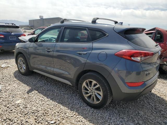 Photo 2 from auction – 2018 HYUNDAI TUCSON SEL with VIN KM8J33A44JU690937