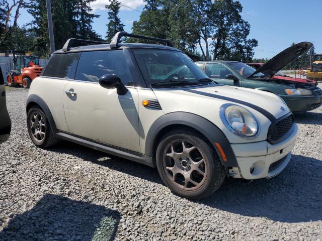 Photo 4 from auction – 2009 MINI COOPER with VIN WMWMF33529TW72160
