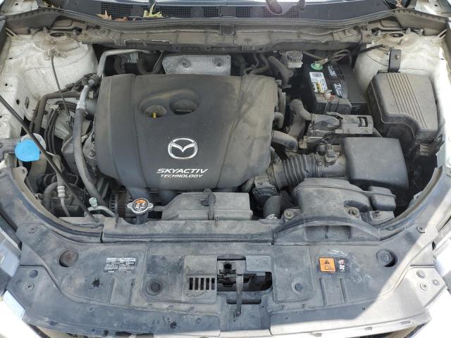 Photo 12 from auction – 2014 MAZDA CX-5 TOURI with VIN JM3KE2CY1E0347567
