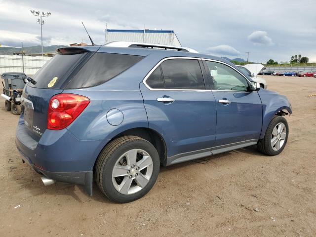 Photo 3 from auction – 2012 CHEVROLET EQUINOX LT with VIN 2GNFLGE51C6234133