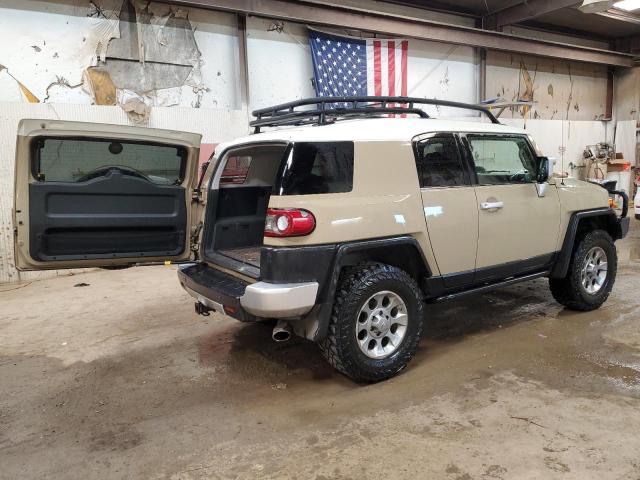 Photo 3 from auction – 2012 TOYOTA FJ CRUISER with VIN JTEBU4BF6CK127362