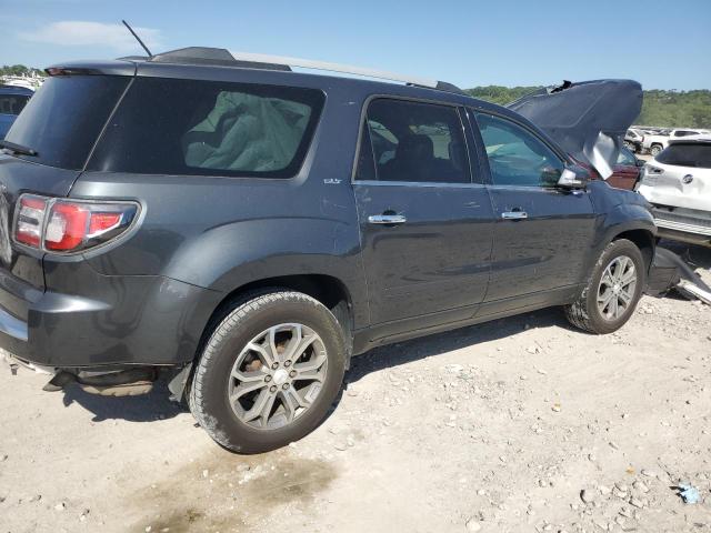 Photo 3 from auction – 2014 GMC ACADIA SLT with VIN 1GKKRRKD4EJ258689