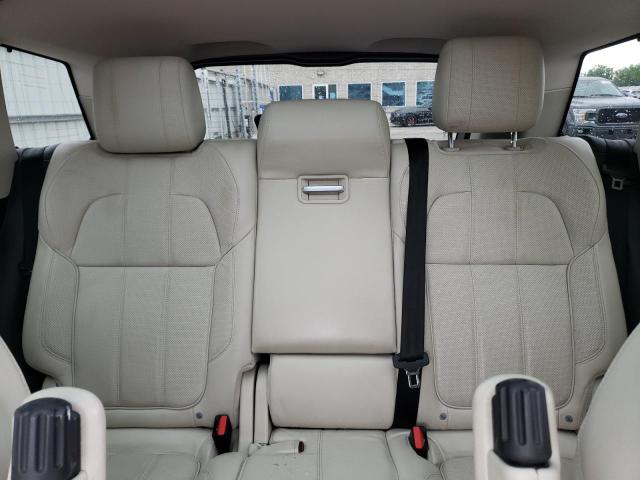 Zdjęcie 10 z aukcji – 2016 LAND ROVER RANGE ROVE z VIN SALWR2PF5GA117897