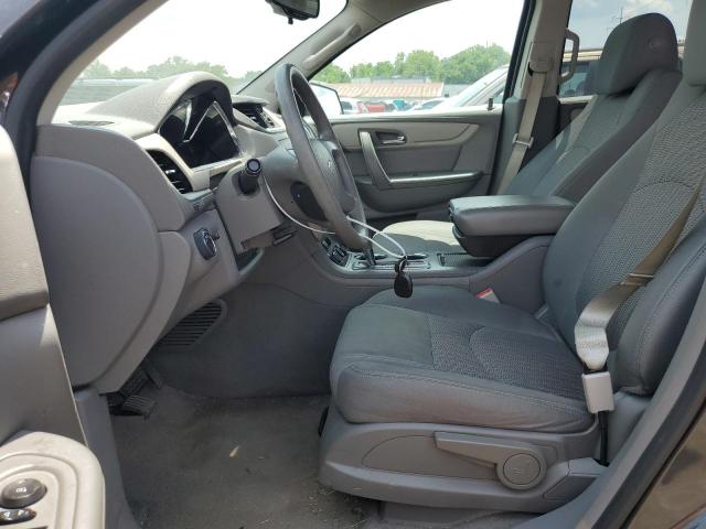 Photo 7 from auction – 2017 CHEVROLET TRAVERSE L with VIN 1GNKRFED2HJ138598