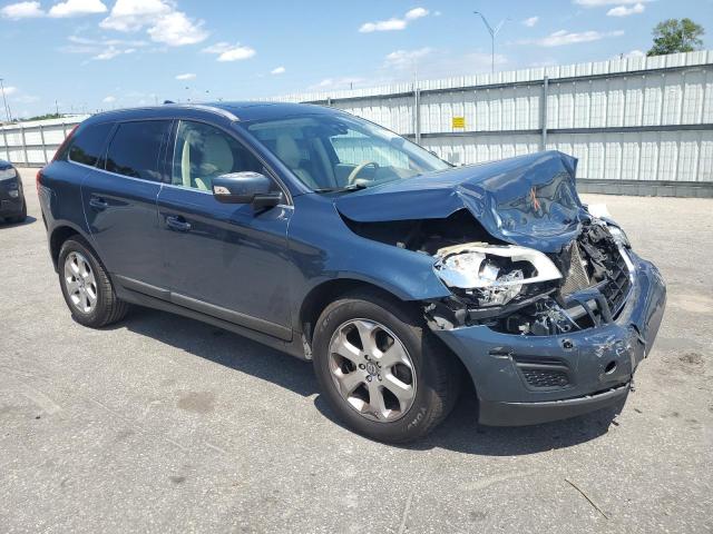 Photo 4 from auction – 2011 VOLVO XC60 3.2 with VIN YV4952DZXB2178967
