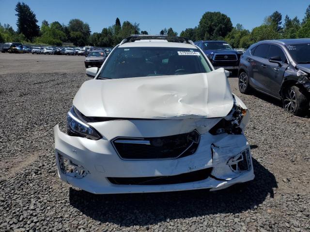 Photo 5 from auction – 2017 SUBARU IMPREZA PR with VIN 4S3GTAD69H3717128