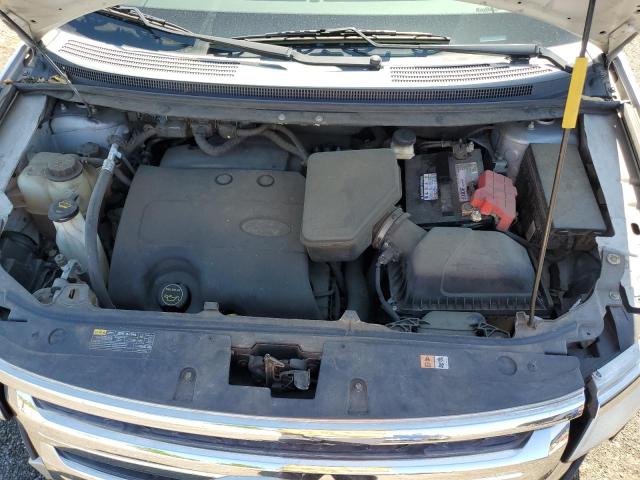 Photo 11 from auction – 2014 FORD EDGE SE with VIN 2FMDK3GC8EBA00892