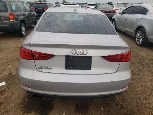 Photo 6 from auction – 2016 AUDI A3 PREMIUM with VIN WAUA7GFFXG1034744