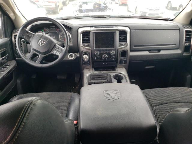 Photo 8 from auction – 2017 RAM 1500 SPORT with VIN 1C6RR7MT3HS716294
